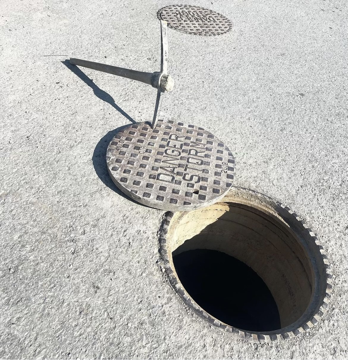 Emergency Spills Contaminant Removal